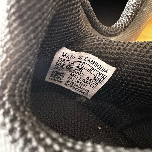 Adidas Predator | Soccer Cleats - Picture 6 of 6